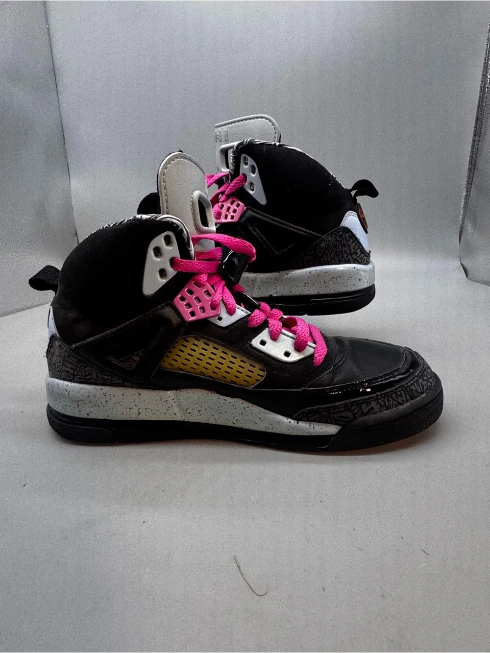 Nike Women’s Jordan Spiz'lke 
